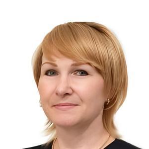 Панкратова Наталья Анатольевна