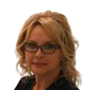 Стегонова Инна Геннадьевна