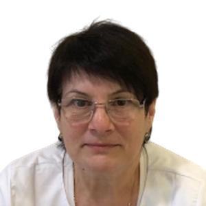Мирцхулава Марианна Важиковна