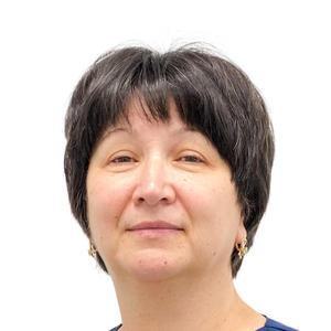 Николаева Марина Алексеевна