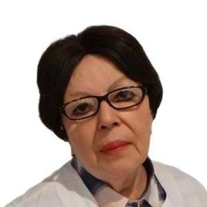 Матвеева Лариса Павловна