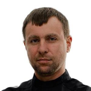 Рябов Илья Сергеевич