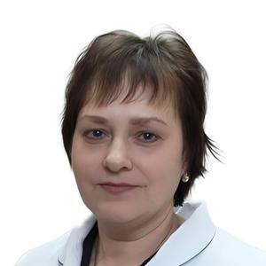 Плетнева Галина Юрьевна