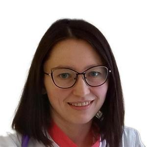 Пядеркина Светлана Петровна