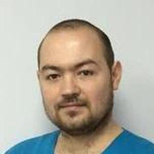 Валитов Артём Радикович