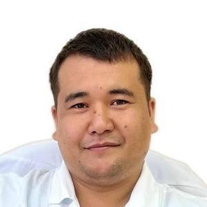 Мамаразаев Залкарбек Кайратбекович