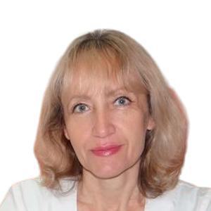 Мельникова Инга Викторовна