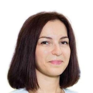 Авалиани Наталья Георгиевна