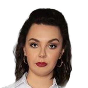 Яворская Дарья Аркадьевна