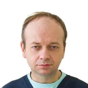 Сидоров Алексей Юрьевич