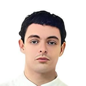 Деллалов Сергей Николаевич