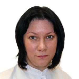 Латнер Полина Игоревна
