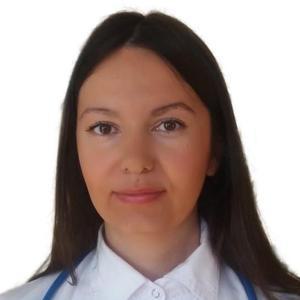 Жигунова Олеся Суреновна