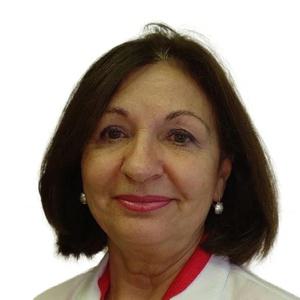 Гилева Наталья Владимировна