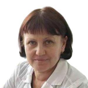 Баранова Валентина Анатольевна