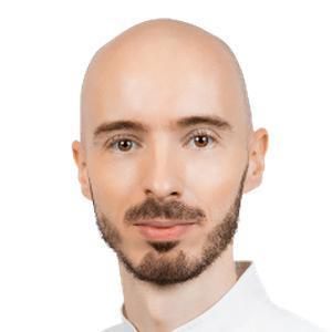 Казанцев Владимир Алексеевич