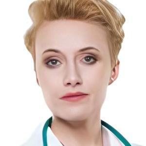 Иванова Анна Сергеевна
