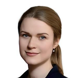 Ефимова Ирина Юрьевна