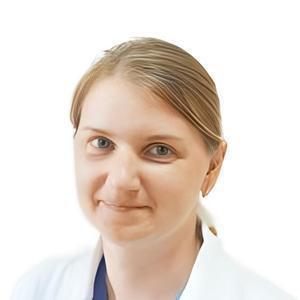 Ругина Наталья Александровна