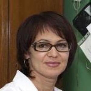 Максимова Валентина Ивановна