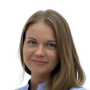 Дивановская Татьяна Владимировна