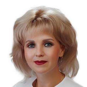 Иванова Евгения Викторовна