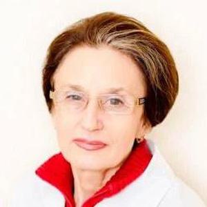 Ананьева Наталья Александровна