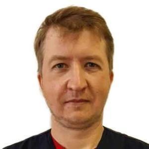 Васин Юрий Николаевич