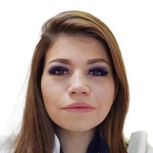 Кипяткова Наталья Геннадьевна