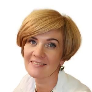 Папиж Светлана Валентиновна
