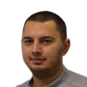 Янгиров Артур Харасович