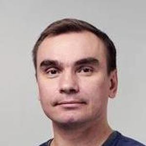 Кашин Артем Сергеевич
