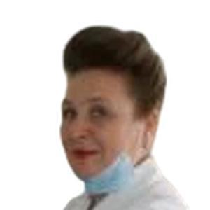 Ванюшкина Татьяна Алексеевна