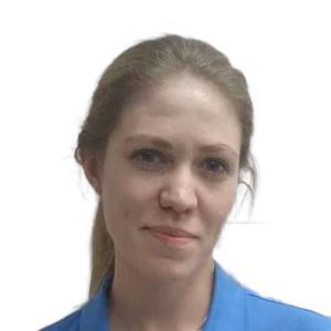 Санчугова Анна Александровна