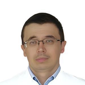 Зайцев Максим Юрьевич