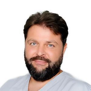Рыжих Роман Геннадьевич
