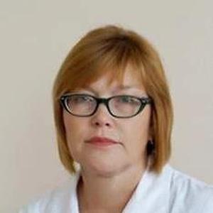 Филимонова Людмила Ивановна