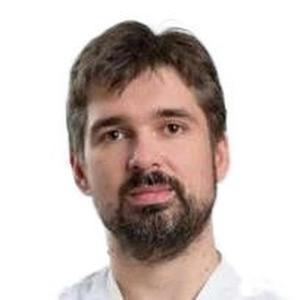 Бычков Иван Юрьевич
