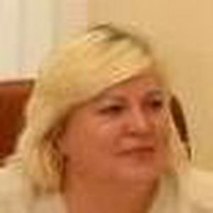 Кириченко Вера Вениаминовна