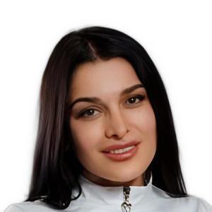 Забазнова Кристина Романовна