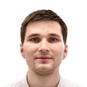 Басай Игорь Евгеньевич