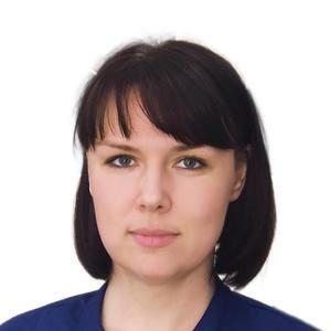 Савелова Ольга Маратовна