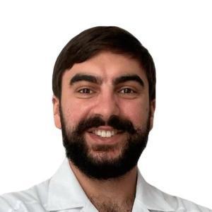 Алексанян Юрий Сейранович