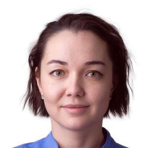 Лапаева Ольга Анатольевна