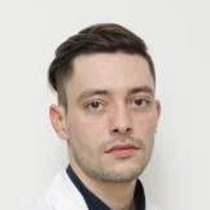 Блинов Георгий Александрович