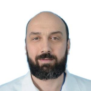 Сушков Александр Николаевич