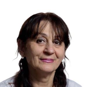 КудуховаАбзианидзе Лиана Александровна