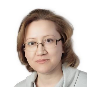 Модина Елена Габдулаевна