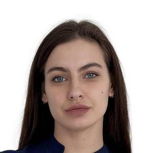 Завгороднева Елена Борисовна