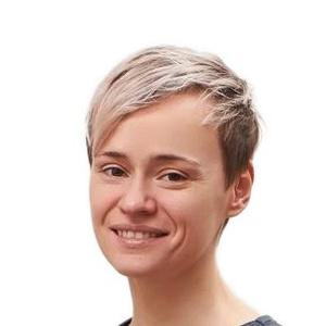 Климович Ирина Анатольевна